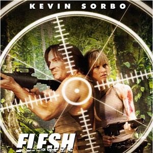 Bilder Flesh Wounds - Blutige Wunden