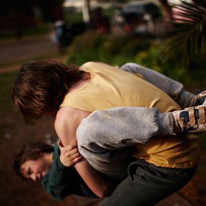 Bilder Lucas Pittaway