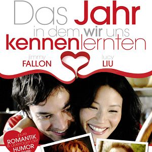 Bilder Das Jahr, in dem wir uns kennenlernten