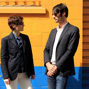 Bilder Valérie Mréjen