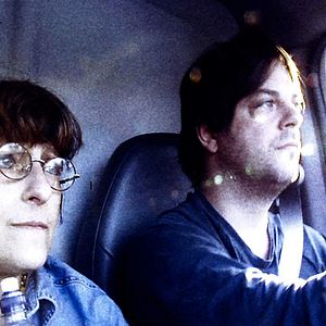 Bilder Walk away Renee