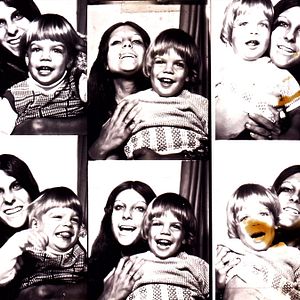 Bilder Walk away Renee