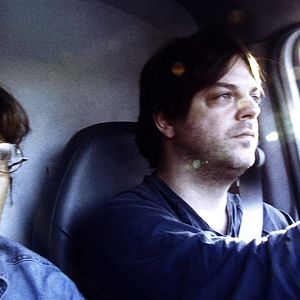 Bilder Walk away Renee