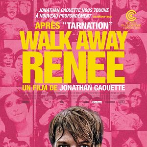 Bilder Walk away Renee