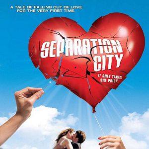 Bilder Separation City