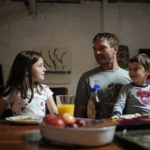 Bilder Separation City