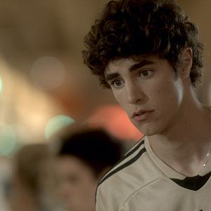 Bilder After the South