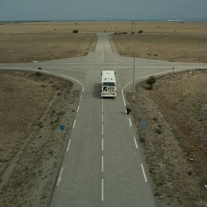 Bilder After the South