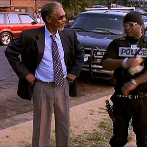 Bilder Schuldig bei Anklage