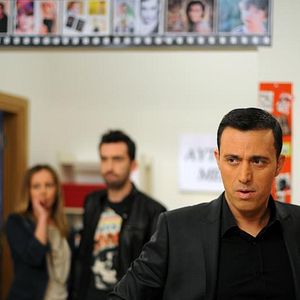 Bilder Mustafa Sandal