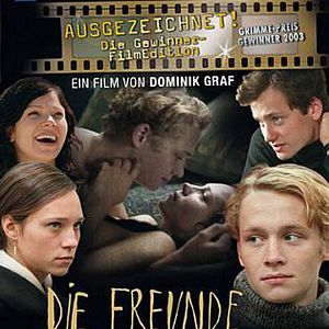 Bilder Die Freunde der Freunde