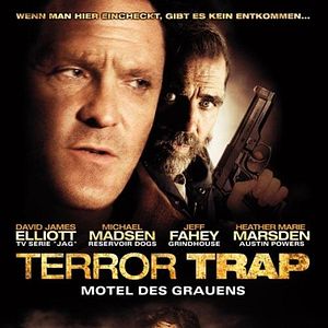 Bilder Terror Trap - Motel des Grauens