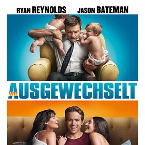 Bilder Wie ausgewechselt