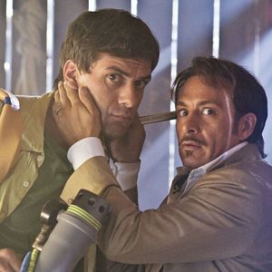 Bilder Geister All Inclusive