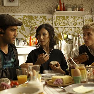 Bilder Matthias Schweighöfer