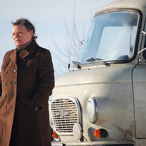 Bilder Wintertochter