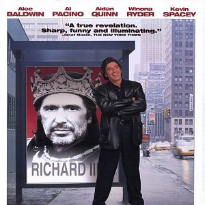 Bilder Al Pacino's Looking for Richard