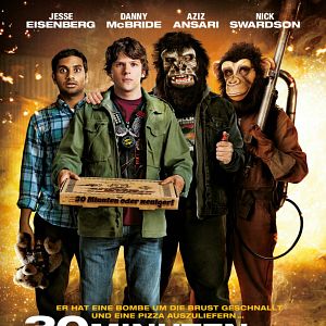 Bilder 30 Minuten oder weniger