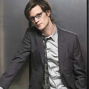 Bilder Matt Smith (XI)