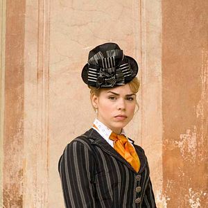 Bilder Sally Lockhart - Der Schatten im Norden