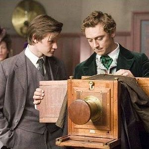 Bilder Matt Smith (XI)