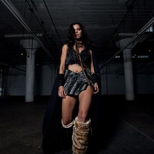 Bilder Patricia Velasquez