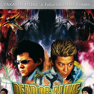 Bilder Dead Or Alive 3: Final