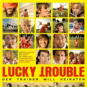 Bilder Lucky Trouble