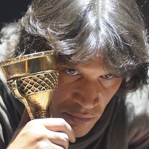 Bilder Ritter des heiligen Grals