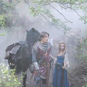 Bilder Ritter des heiligen Grals