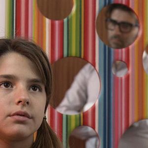 Bilder El hombre de al lado