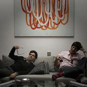 Bilder El hombre de al lado