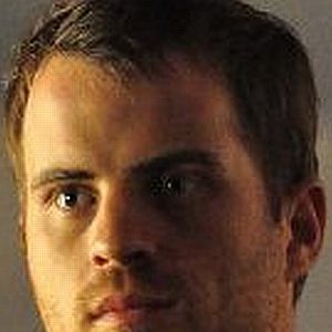 Bilder Robert Kazinsky