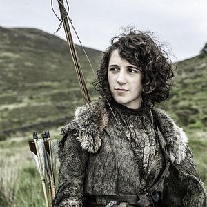 Bilder Ellie Kendrick