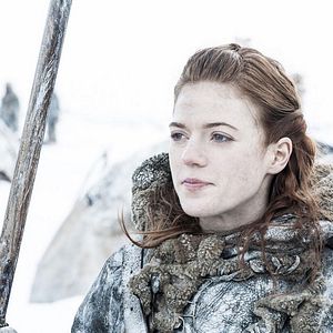 Bilder Rose Leslie
