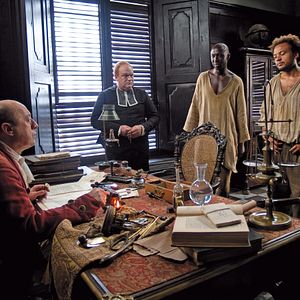 Bilder Wieder von vorne...