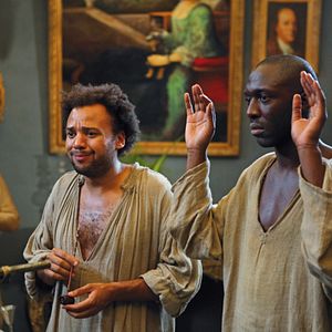 Bilder Wieder von vorne...