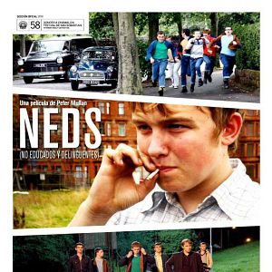 Bilder Gangs of Glasgow