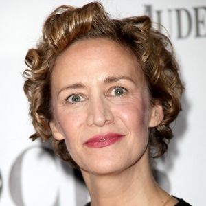 Bilder Janet McTeer