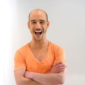 Bilder Nicolas Ciattoni