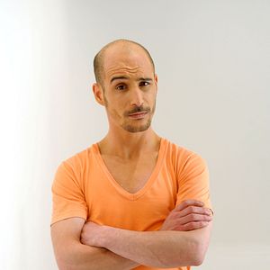 Bilder Nicolas Ciattoni