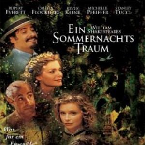 Bilder Ein Sommernachtstraum