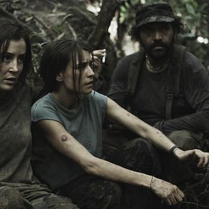 Bilder Operación Jaque