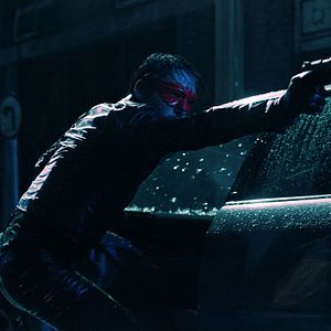 Bilder The Red Eagle - A Hero Never Dies