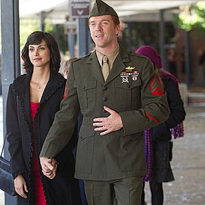 Bilder Morena Baccarin