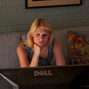 Bilder Claire Danes