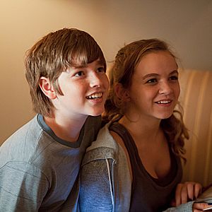 Bilder Morgan Saylor