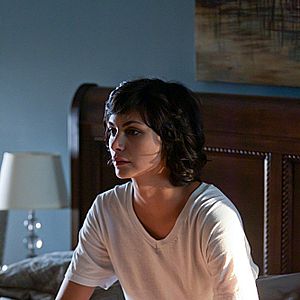 Bilder Morena Baccarin