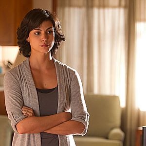 Bilder Morena Baccarin