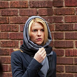 Bilder Claire Danes